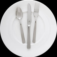 Fortessa - 5 PC Catana Stainless Steel Place Setting - 5PPS-900-05 - DISCONTINUED