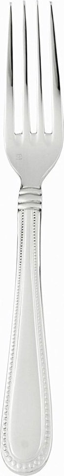 Fortessa - 5 PC Caviar Stainless Steel Place Setting - 5PPS-136-05