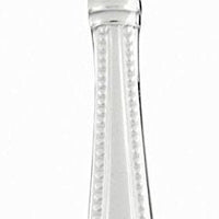 Fortessa - 5 PC Caviar Stainless Steel Place Setting - 5PPS-136-05