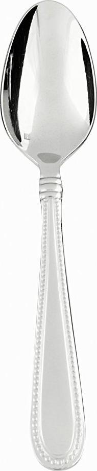 Fortessa - 5 PC Caviar Stainless Steel Place Setting - 5PPS-136-05