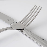 Fortessa - 5 PC Dorada Stainless Steel Place Setting - 5PPS-910-05