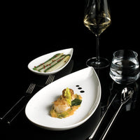 Fortessa - 5 PC Dragonfly Stainless Steel Place Setting - 5PPS-810-05