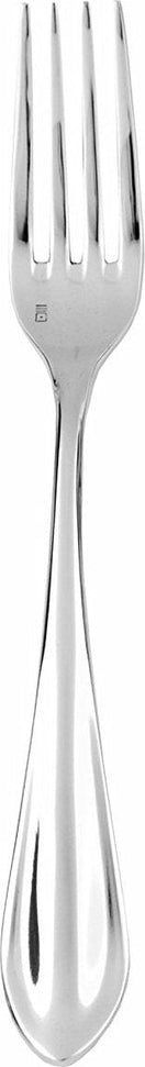 Fortessa - 5 PC Forge Stainless Steel Place Setting - 5PPS-109-05