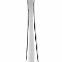 Fortessa - 5 PC Forge Stainless Steel Place Setting - 5PPS-109-05