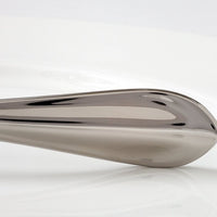 Fortessa - 5 PC Forge Stainless Steel Place Setting - 5PPS-109-05