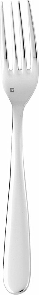 Fortessa - 5 PC Grand City Stainless Steel Place Setting - 5PPS-622-05 - DISCONTINUED