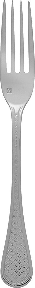 Fortessa - 5 PC Imperial Stainless Steel Place Setting - 5PPS-144-05 - DISCONTINUED
