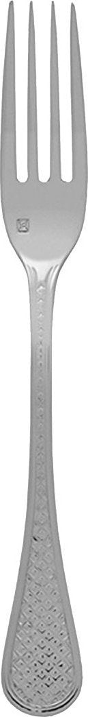 Fortessa - 5 PC Imperial Stainless Steel Place Setting - 5PPS-144-05 - DISCONTINUED