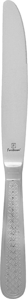 Fortessa - 5 PC Imperial Stainless Steel Place Setting - 5PPS-144-05 - DISCONTINUED