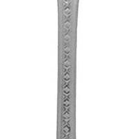 Fortessa - 5 PC Imperial Stainless Steel Place Setting - 5PPS-144-05 - DISCONTINUED