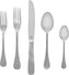 Fortessa - 5 PC Imperial Stainless Steel Place Setting - 5PPS-144-05 - DISCONTINUED
