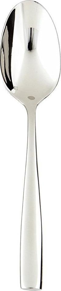 Fortessa - 5 PC Lucca Stainless Steel Place Setting - 5PPS-102-05