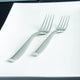 Fortessa - 5 PC Lucca Stainless Steel Place Setting - 5PPS-102-05