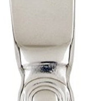 Fortessa - 5 PC Medici Stainless Steel Place Setting - 5PPS-110-05