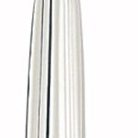 Fortessa - 5 PC Metropolitan Stainless Steel Place Setting - 5PPS-120-05