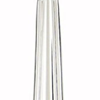 Fortessa - 5 PC Metropolitan Stainless Steel Place Setting - 5PPS-120-05