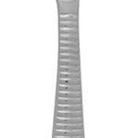 Fortessa - 5 PC Ringo Stainless Steel Place Setting - 5PPS-103-05