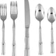 Fortessa - 5 PC Royal Pacific Stainless Steel Place Setting - 5PPS-127-05