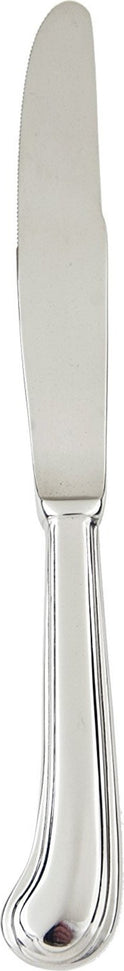 Fortessa - 5 PC San Marco Stainless Steel Place Setting - 5PPS-190-05