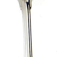 Fortessa - 5 PC San Marco Stainless Steel Place Setting - 5PPS-190-05