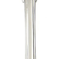 Fortessa - 5 PC San Marco Stainless Steel Place Setting - 5PPS-190-05