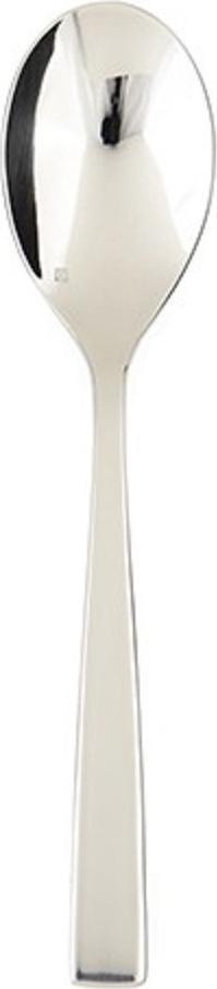 Fortessa - 5 PC Spada Stainless Steel Place Setting - 5PPS-170-05