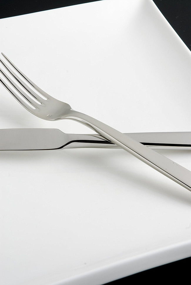 Fortessa - 5 PC Spada Stainless Steel Place Setting - 5PPS-170-05