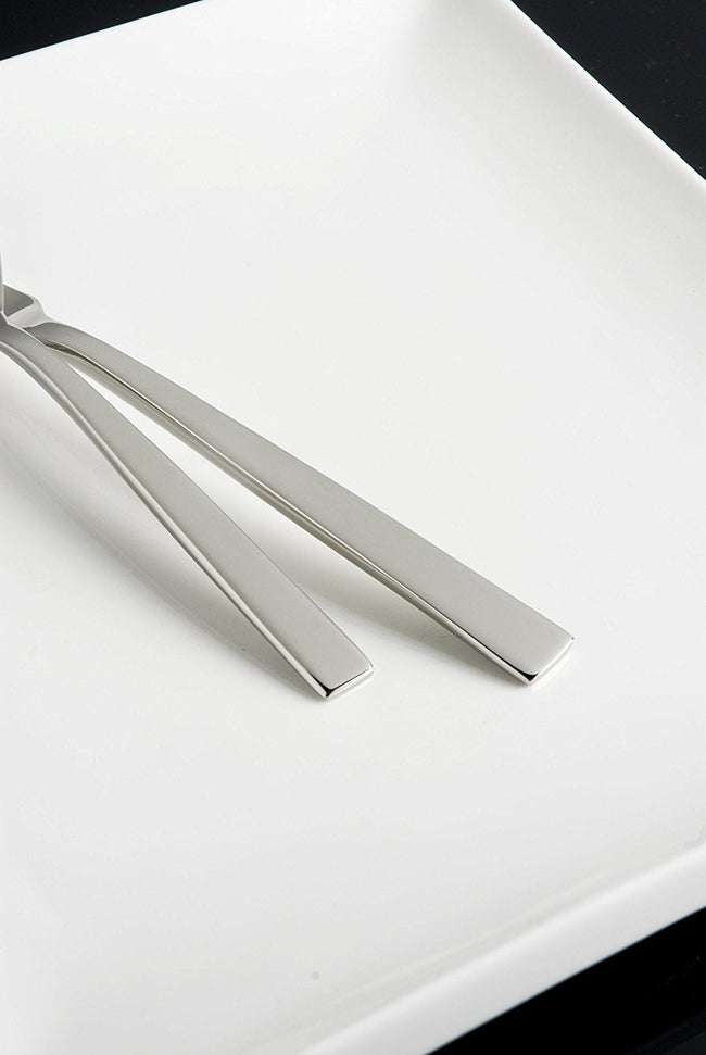 Fortessa - 5 PC Spada Stainless Steel Place Setting - 5PPS-170-05