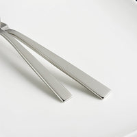 Fortessa - 5 PC Spada Stainless Steel Place Setting - 5PPS-170-05