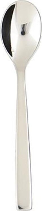 Fortessa - 5 PC Spada Stainless Steel Place Setting - 5PPS-170-05 - DISCONTINUED