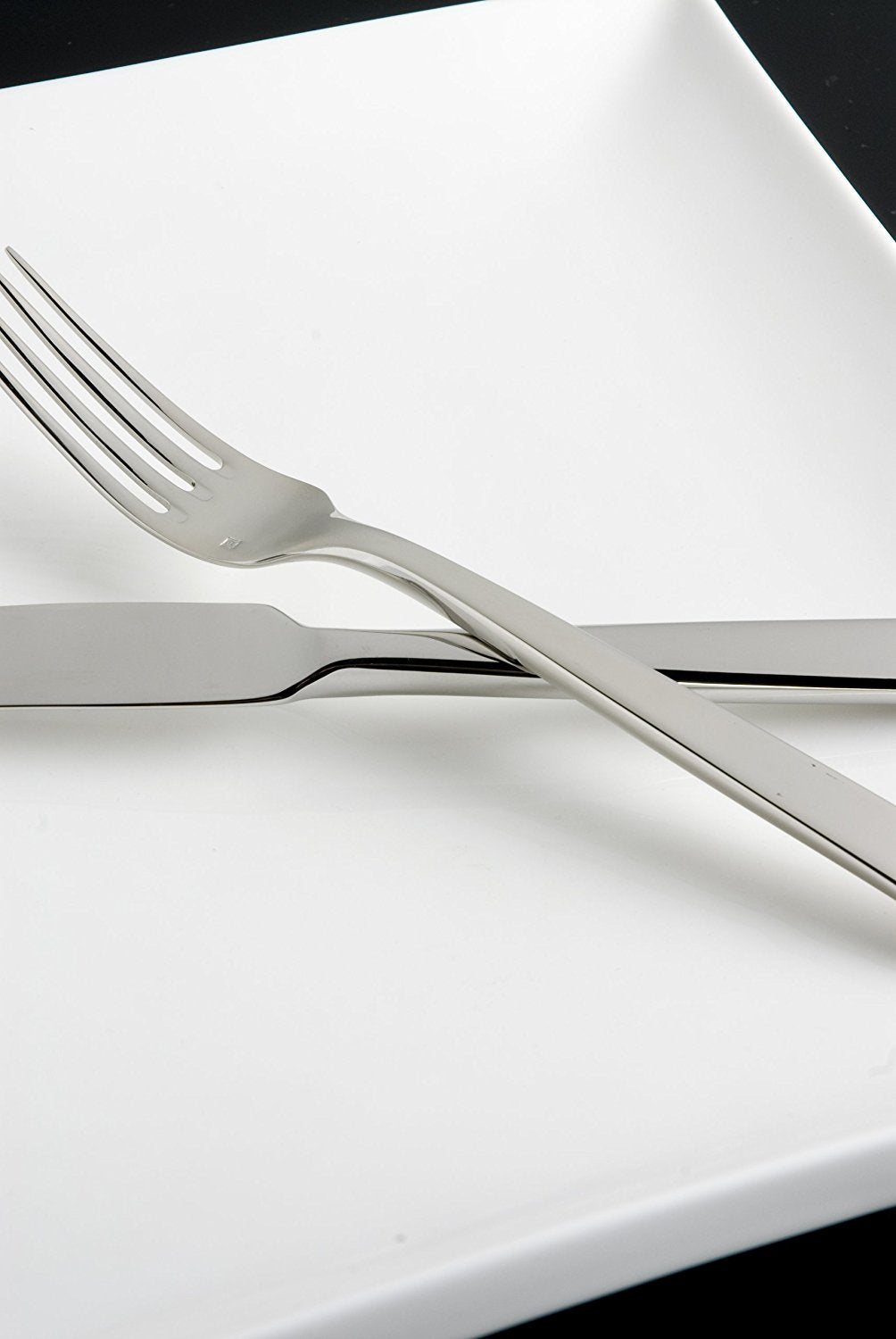 Fortessa - 5 PC Spada Stainless Steel Place Setting - 5PPS-170-05 - DISCONTINUED