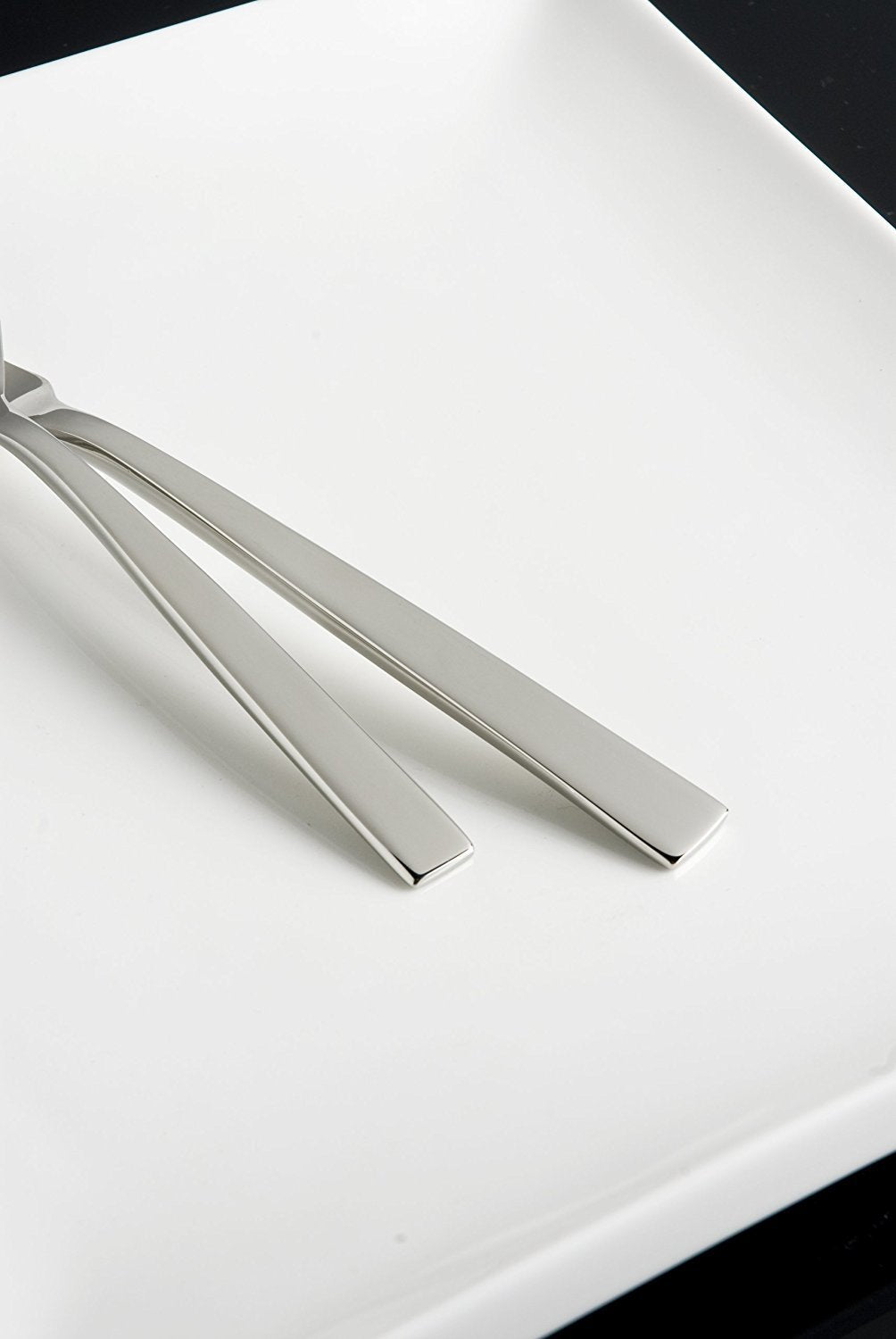 Fortessa - 5 PC Spada Stainless Steel Place Setting - 5PPS-170-05 - DISCONTINUED