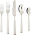 Fortessa - 5 PC Spada Stainless Steel Place Setting - 5PPS-170-05 - DISCONTINUED