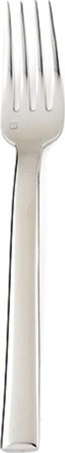 Fortessa - 5 PC Still Stainless Steel Place Setting - 5PPS-118-05