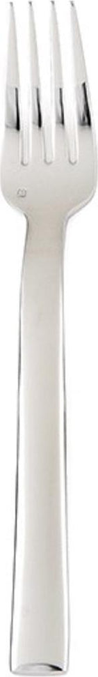 Fortessa - 5 PC Still Stainless Steel Place Setting - 5PPS-118-05