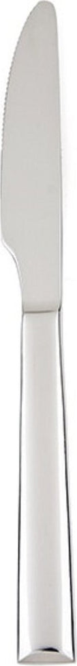 Fortessa - 5 PC Still Stainless Steel Place Setting - 5PPS-118-05