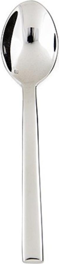 Fortessa - 5 PC Still Stainless Steel Place Setting - 5PPS-118-05