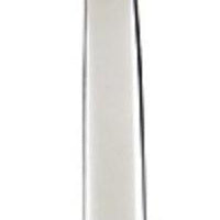 Fortessa - 5 PC Still Stainless Steel Place Setting - 5PPS-118-05