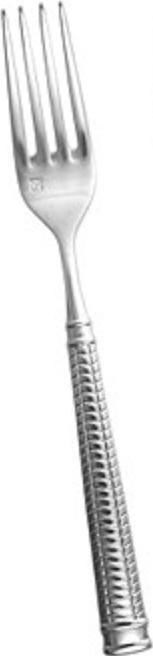 Fortessa - 5 PC Vivi Stainless Steel Place Setting - 5PPS-134-05