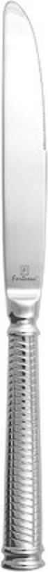 Fortessa - 5 PC Vivi Stainless Steel Place Setting - 5PPS-134-05 - DISCONTINUED