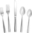 Fortessa - 5 PC Vivi Stainless Steel Place Setting - 5PPS-134-05 - DISCONTINUED