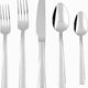 Fortessa - 5 PC Catana Stainless Steel Place Setting - 5PPS-900-05