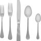 Fortessa - 5 PC Imperial Stainless Steel Place Setting - 5PPS-144-05