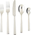 Fortessa - 5 PC Spada Stainless Steel Place Setting - 5PPS-170-05