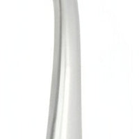 Fortessa - 5.4" Grand City Stainless Steel Tea/Coffee Spoons, Pack of 12 - 1.5.622.00.021