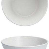 Fortessa - 5.5" Etta White Bowl, Pack of 4 (Collection No 1) - CT.0112.17