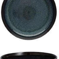 Fortessa - 5.5" Northern Lights STN Aurora Blue Bowls, Pack of 4 - STN.1100.97