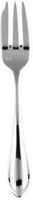 Fortessa - 5.9" Forge Appetizer/Cake Forks, Pack of 12 - 1.5.109.00.038