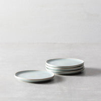 Fortessa - 6" Cypress Bread Plate, Pack of 4 (Collection No 3) - CT.3.CYPRESS.09