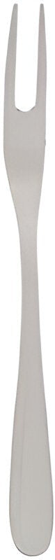 Fortessa - 6" Grand City Stainless Steel Snail/Shellfish Forks, Pack of 12 - 1.5.622.00.063